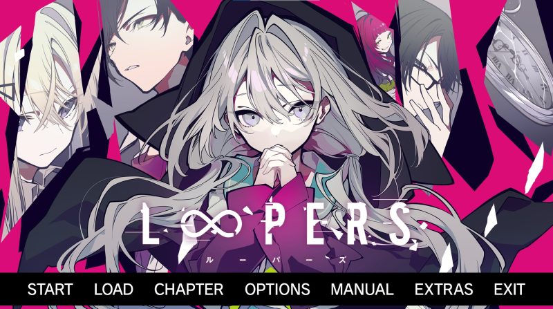 a3083  LOOPERS+【PC/2.5G/新作】-11