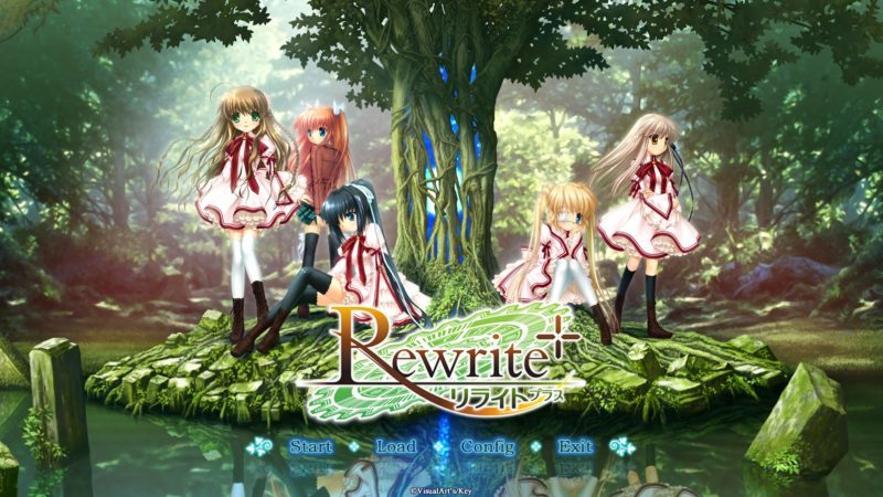 图片[2]-a3066 Rewrite+  汉化版【PC/5.4G/新作】-11