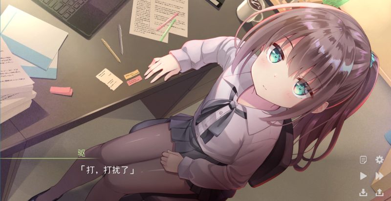 图片[5]-a7038我对小小老师一见钟情了 全CG+完整汉化【PC/3.7G】-11