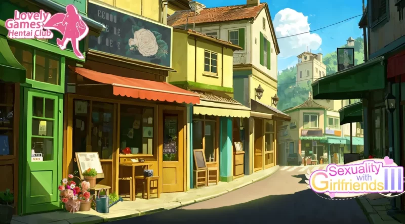 图片[4]-a8105 Sexuality With Girlfriends 3 Demo 官方中文试玩版 【PC/1.1G/新作】-11