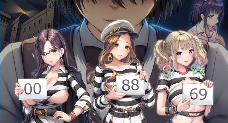 a3095 绝对人权女子监狱 精翻汉化版【PC/2.2G/更新】-11