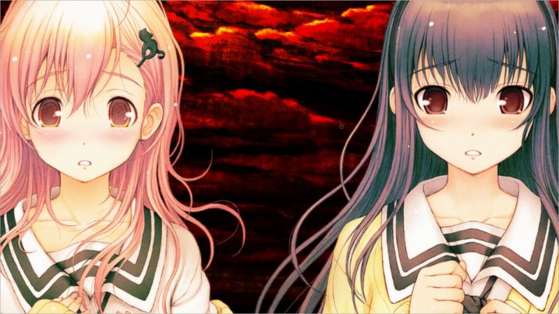 图片[4]-a3030君与彼女与彼女之恋 【PC＋安卓/3.1G】-11