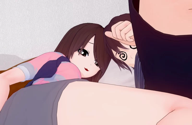 图片[5]-a345诅咒/The Curse V0.05 AI汉化版【PC+安卓/3.7G/新作】-11