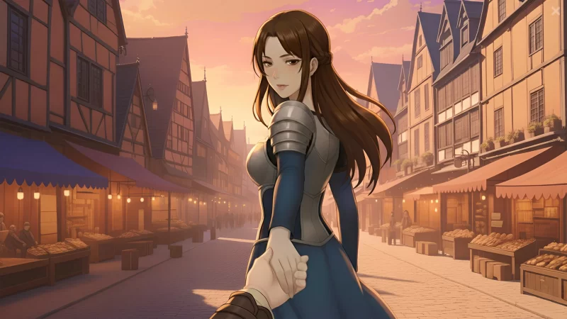 a323神谕者内部0.5 AI汉化版【PC+安卓/0.4G/新作】-11