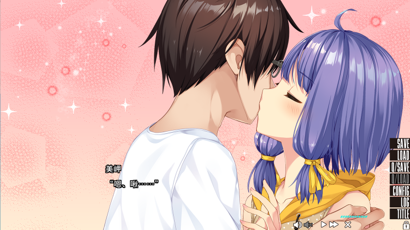 图片[3]-a3034住在像拔作游戏一样的岛上的贫乳该如何是好？2  v2.02 官方中文【PC/7.1G/新作】-11