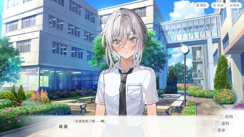 图片[6]-a3074始于谎言的夏日恋情 官方中文【PC/2.8G/新作】-11