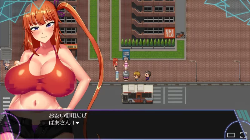 图片[4]-a8078人妻对魔战士美月 Steam官方中文完整版【PC/1.1G/更新】-11