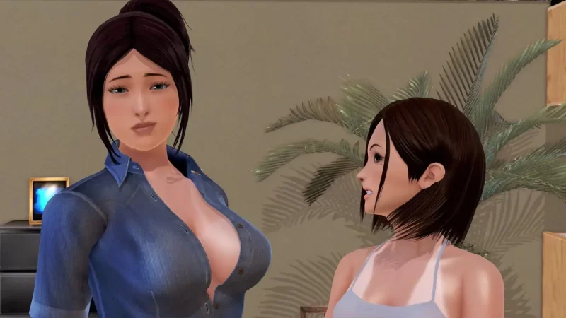 图片[3]-a312甜蜜的爱/ Sweet Affection v0.12.1 AI汉化版【PC/12.3G/新作】-11