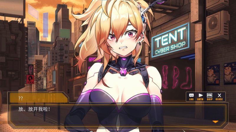 图片[4]-a3089 AI诺娃-机娘育成方程式2 官方中文【PC/2.9G/新作】-11