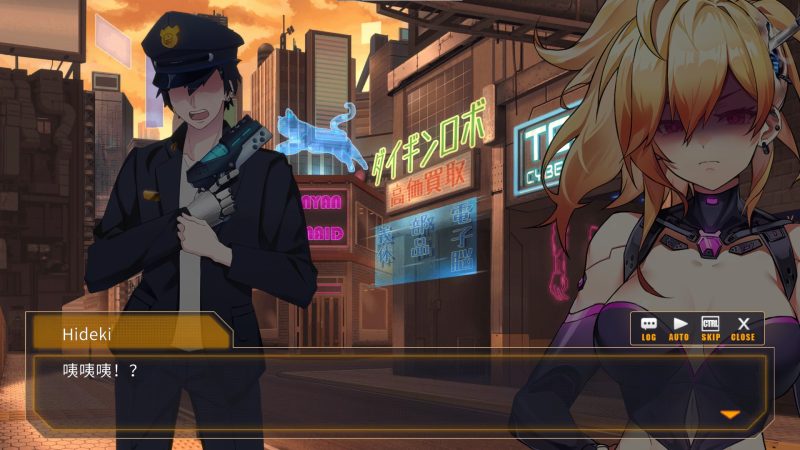 图片[5]-a3089 AI诺娃-机娘育成方程式2 官方中文【PC/2.9G/新作】-11