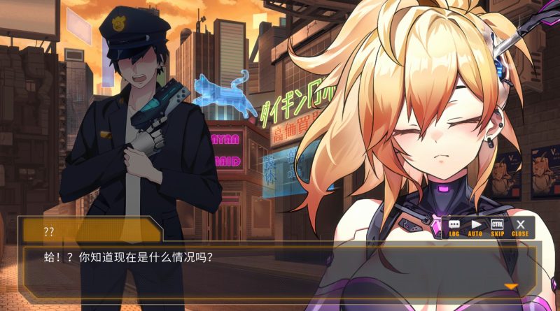 图片[6]-a3089 AI诺娃-机娘育成方程式2 官方中文【PC/2.9G/新作】-11