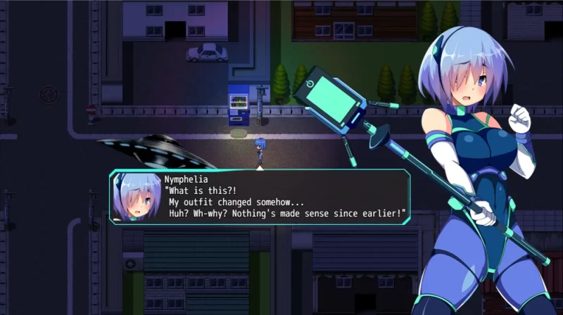 图片[5]-a8033装脱骑士宁芙莉亚 官方中文版+存档 [新作/2G]-11