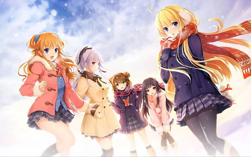 a7023 银色遥远 汉化版【PC/7.3G/新作】-11