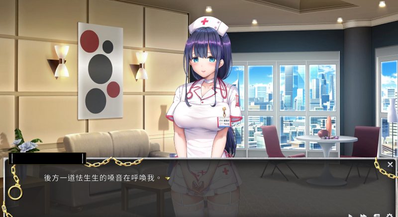 图片[5]-a3095 绝对人权女子监狱 精翻汉化版【PC/2.2G/更新】-11