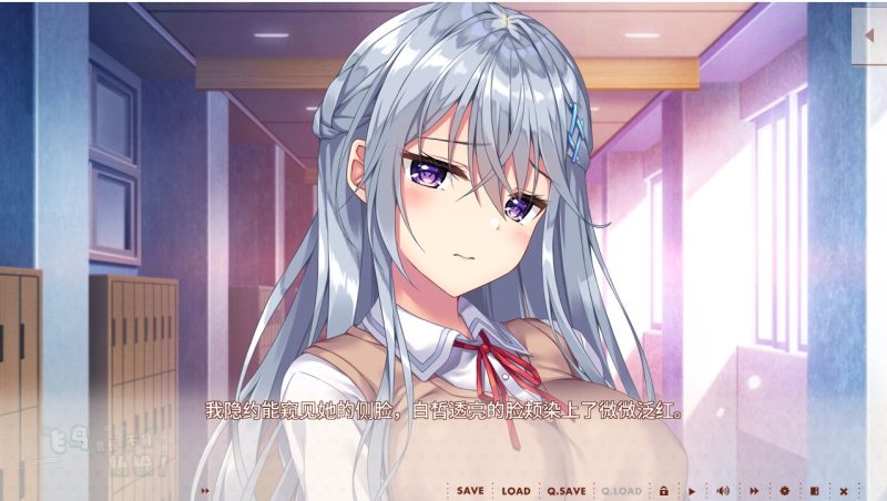 图片[5]-a3100飞鸟会长不肯认输！精翻汉化版【PC/2G/更新】-11