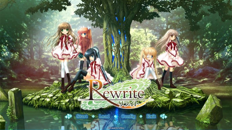 图片[2]-a3068 Rewrite 汉化版【PC/5.2G/新作】-11