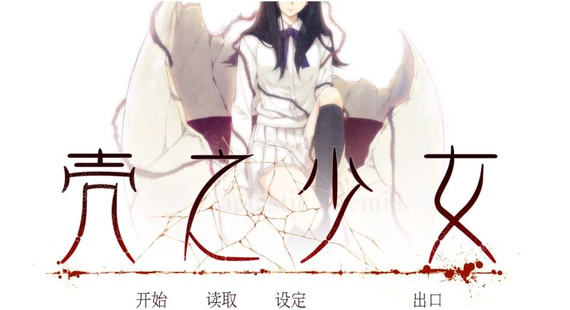 a3076 壳之少女 官方中文【PC/2.9G/新作】-11