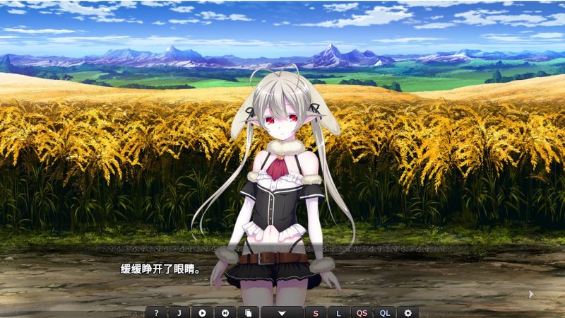 图片[2]-a3088 创神之阿尔斯马格纳 官方中文【PC/5.3G/新作】-11