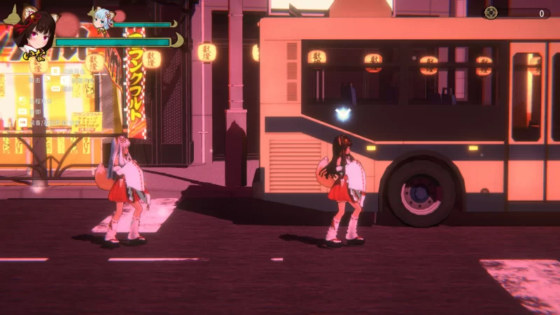 图片[3]-a168浮世幻想缘日〜神使双子被百鬼夜行侵犯但依然坚强面对的夏季庙会的故事2024.2.16 官方中文【PC/1.15G】-11