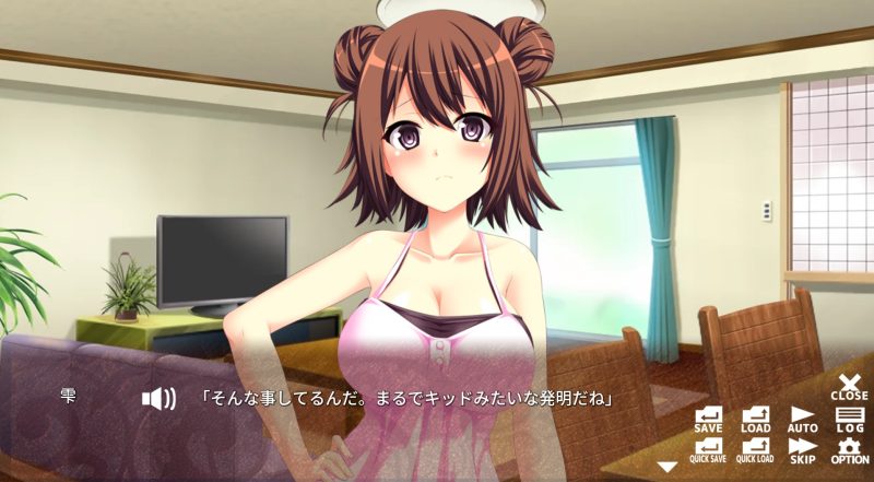 图片[4]-a3081与美人姊妹交换身体的生活 -Becoming Your Beautiful Cousin- 官方中文【PC/120M/新作】-11