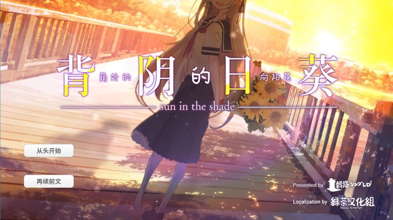 a3059 背阴的日葵 汉化版【PC/920M/新作】-11