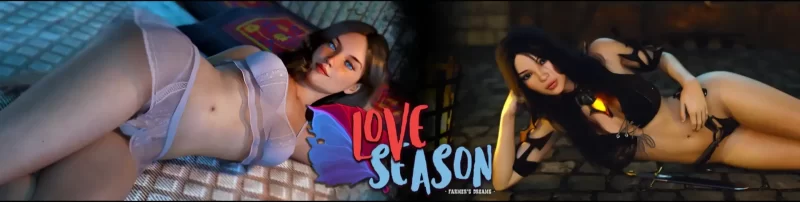 a246恋爱季节：农夫之梦2.0 AI汉化版【PC+安卓/6.71G/更新】-11