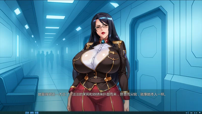 图片[2]-a411阿瑞斯之陨0.11 AI汉化版【PC+安卓/0.8G/新作】-11