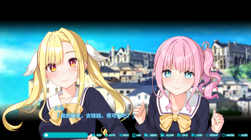 图片[6]-a3049恋爱少不了撒娇 v1.01 汉化版【PC/7.7G/新作】-11