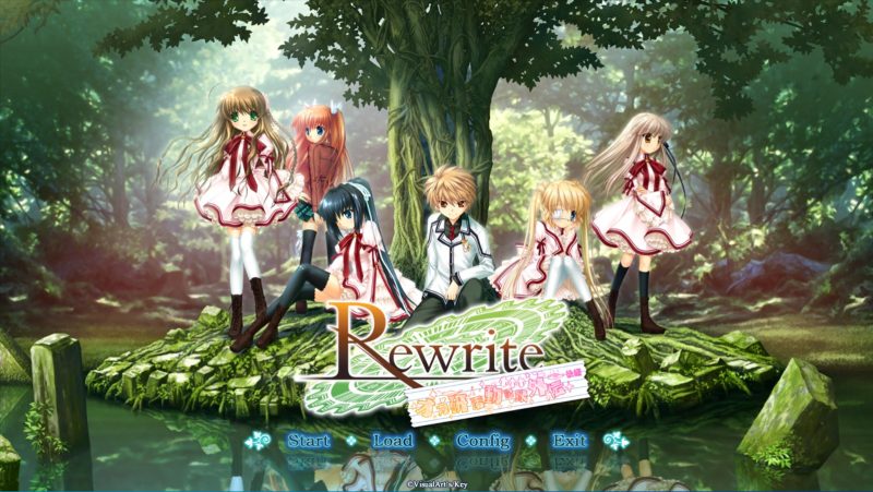 图片[2]-a3065 Rewrite 超自研活动记录外传 前+后篇 【PC/790M/新作】-11