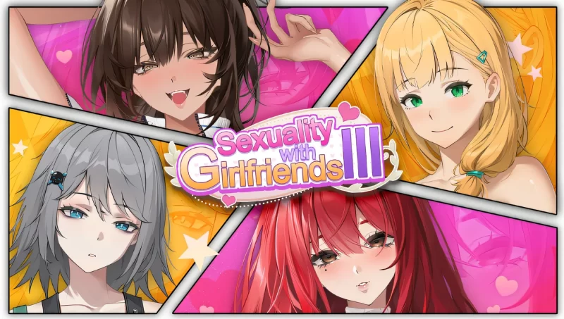 a8105 Sexuality With Girlfriends 3 Demo 官方中文试玩版 【PC/1.1G/新作】-11