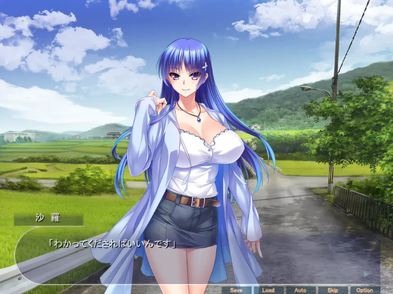 图片[3]-a8101乡村生活后宫～只和巨乳乡村女孩们尽情进行让她们受孕的性爱生活～ 汉化版【PC/1.8G/新作】-11