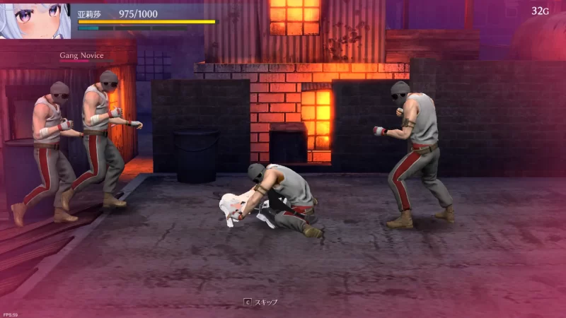 图片[3]-a353闪光的不死鸟1.1.0 官方中文【PC/3.58G/更新】-11