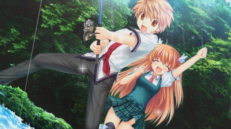 图片[3]-a3067 Rewrite Harvest festa! 汉化版【PC/5.4G/新作】-11