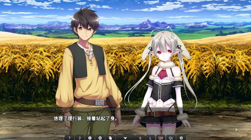 图片[3]-a3088 创神之阿尔斯马格纳 官方中文【PC/5.3G/新作】-11