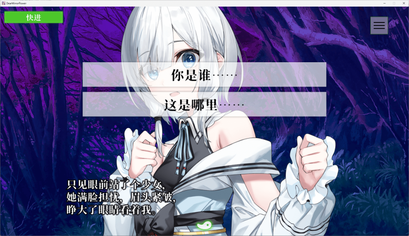 图片[3]-a7002终将凋零的镜花 官方中文【PC/3.3G/新作】-11