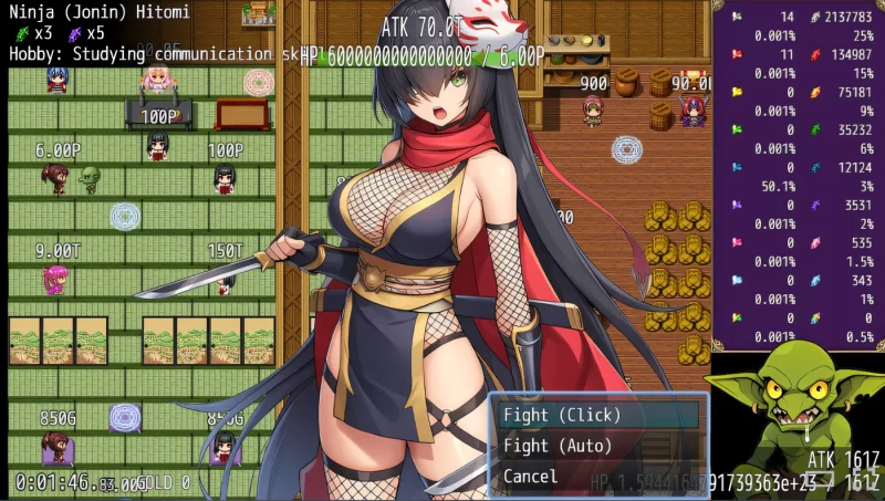 图片[3]-a8096 Multiplier Goblin Steam官方中文版 【PC/770M/新作】-11