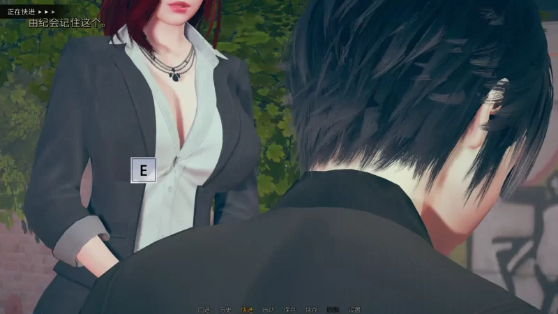 图片[4]-a359巫师猎人v0.02 AI汉化版【PC+安卓/3.60G/新作】-11