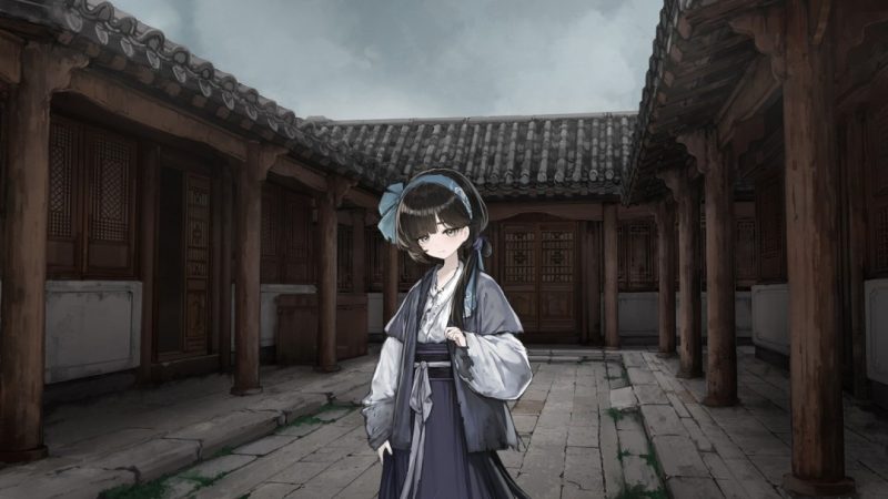 图片[2]-a7021 哀鸿：城破十日记  V1.2 官方中文【PC/5.2G/新作】-11