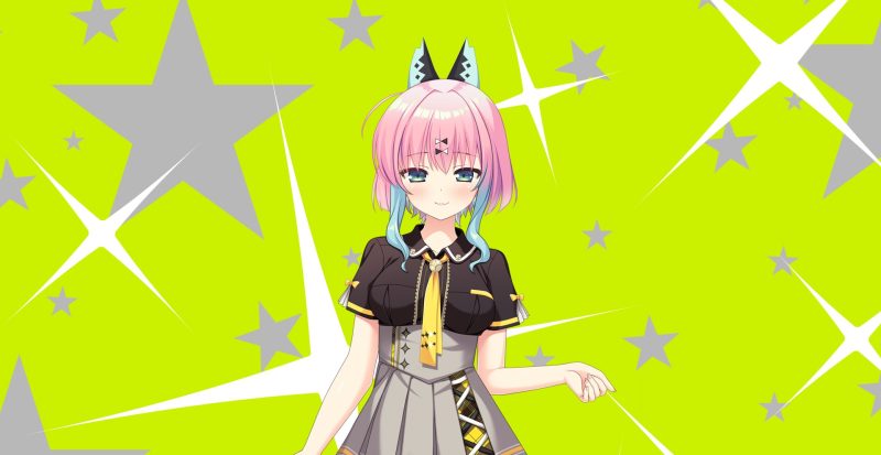 图片[3]-a3078我的眼睛能看光光！不可知的未来与透视的命运 汉化版【PC/3.4G/新作】-11