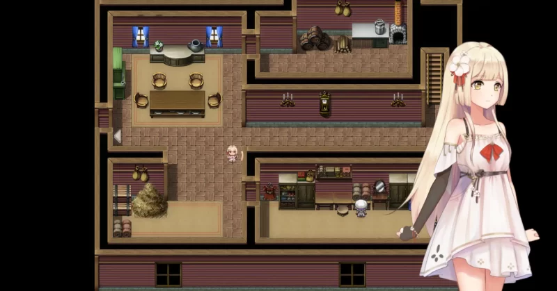 图片[6]-a304蔚蓝航迹：终焉之塔与编织诗篇0.0.61 官方中文【PC/0.71G/新作】-11