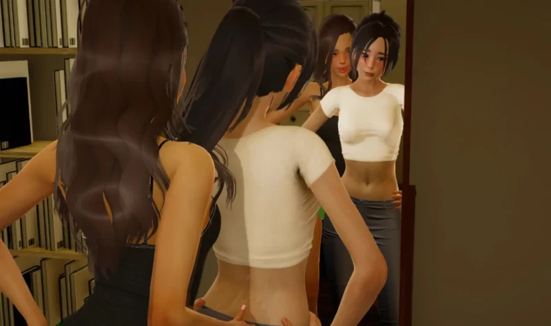 图片[3]-a310心动工作室v0.3 AI汉化版【PC+安卓/7.5G/更新】-11