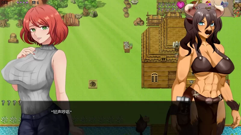 图片[3]-a399杂交者之地v0.1.2 AI汉化版【PC+安卓/0.67G/新作】-11