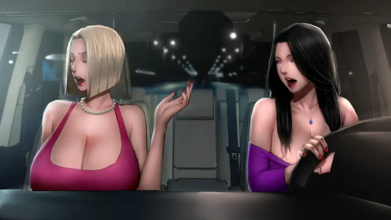 图片[2]-a422郊区王子v1.3.5 P1 – P2 + DLC AI汉化版【PC/5.76G/更新】-11