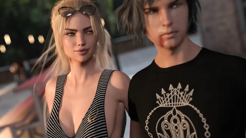 图片[6]-a174夏日已逝Season1 第一季 AI汉化版【PC+安卓/11.8G/新作】-11