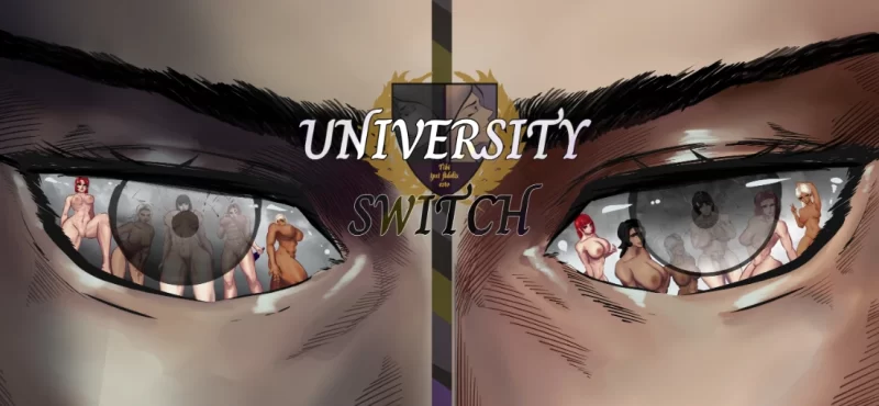 a346交换大学1.1 AI汉化版【PC+安卓/1.2G/新作】-11