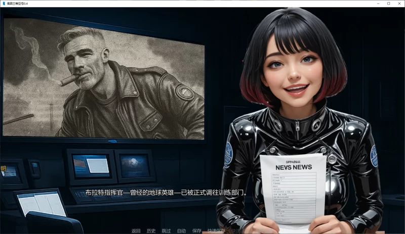 图片[3]-a385佩图兰蒂亚号0.4 AI汉化版【PC+安卓/4.9G/新作】-11