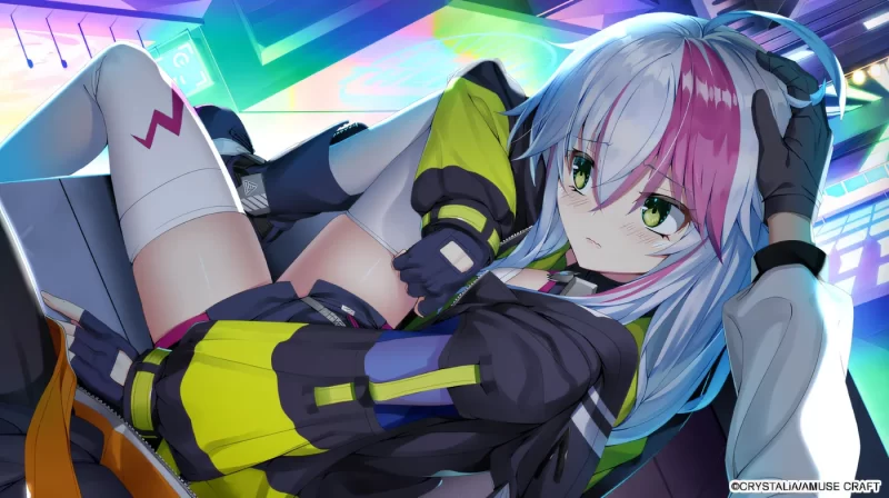 图片[6]-a8025 RE：D Cherish！SS死亡的单人作战 云翻汉化版 [新作/1.1G]-11