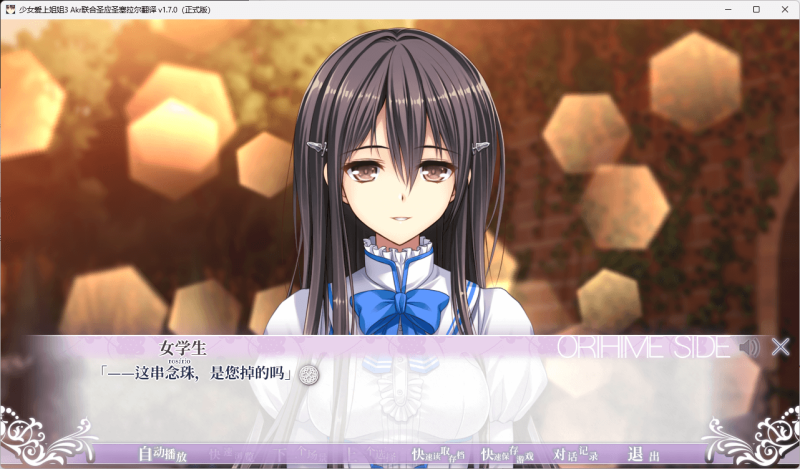 图片[5]-a7004少女爱上姐姐 3/ 处女爱上姊姊  v1.3汉化免安装版【PC/6.3G】-11