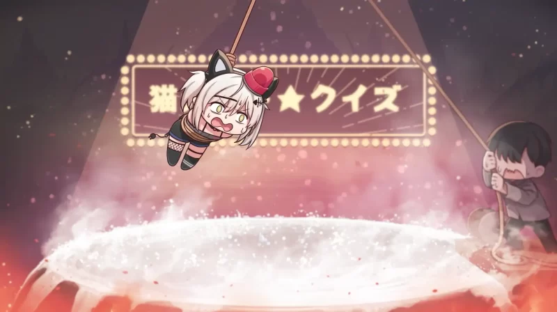 图片[3]-a243巡逻猫任务Ⅱ 稀有猫可真难熬啊1.0 官方中文【PC/0.60G/新作】-11