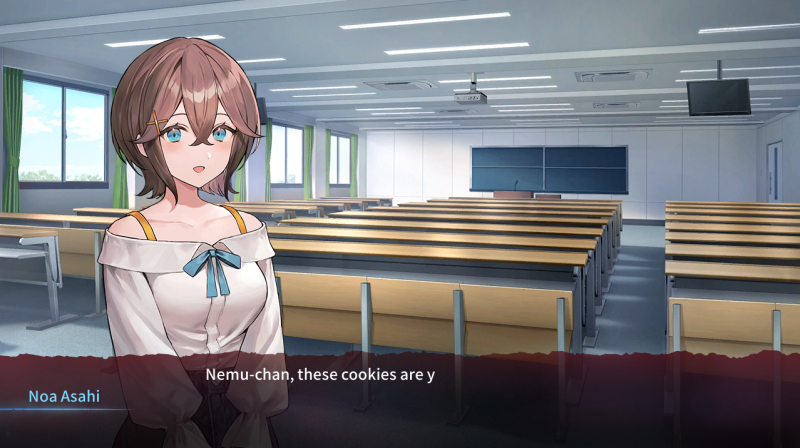 图片[3]-多愁善感死亡轮回 生肉【PC/630M/新作】-乐游二次元